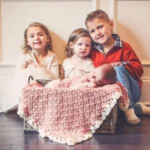 Meet your Posher, Ann